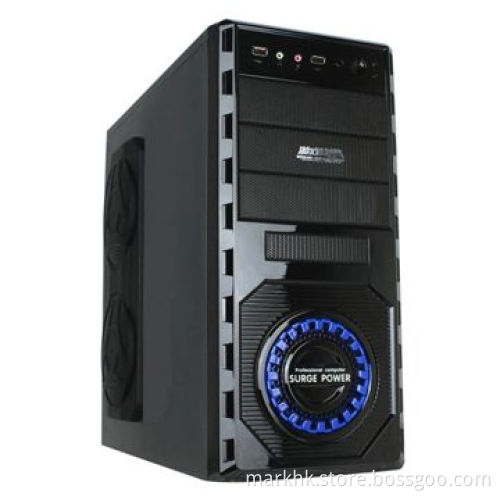 Computer Cases, 472 x 230 x 530mm Case Size